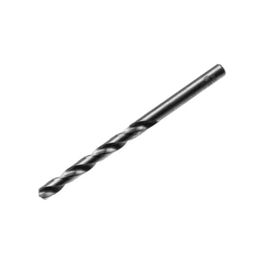 Свердло HAISSER по металу HSS - 2.7х33х61мм середне DIN 338 (17524) - фото 1