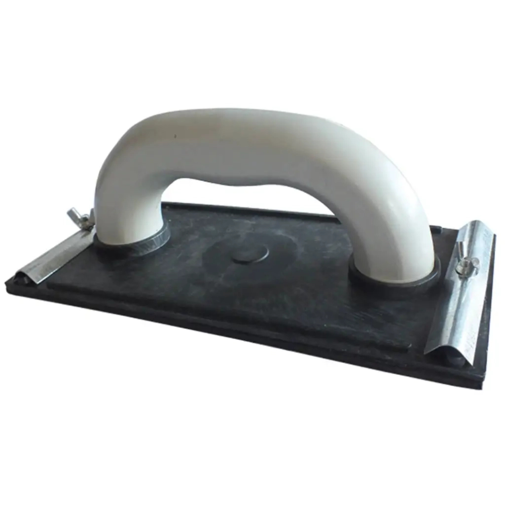 Затирка Werk Терка для сітки - 105х230мм (WERK) (60324) Затирка Werk Терка для сітки - 105х230мм (WERK) (60324)