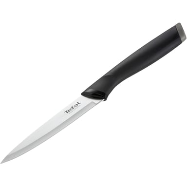Кухонний ніж Tefal Comfort 12 см, чохол (K2213944)