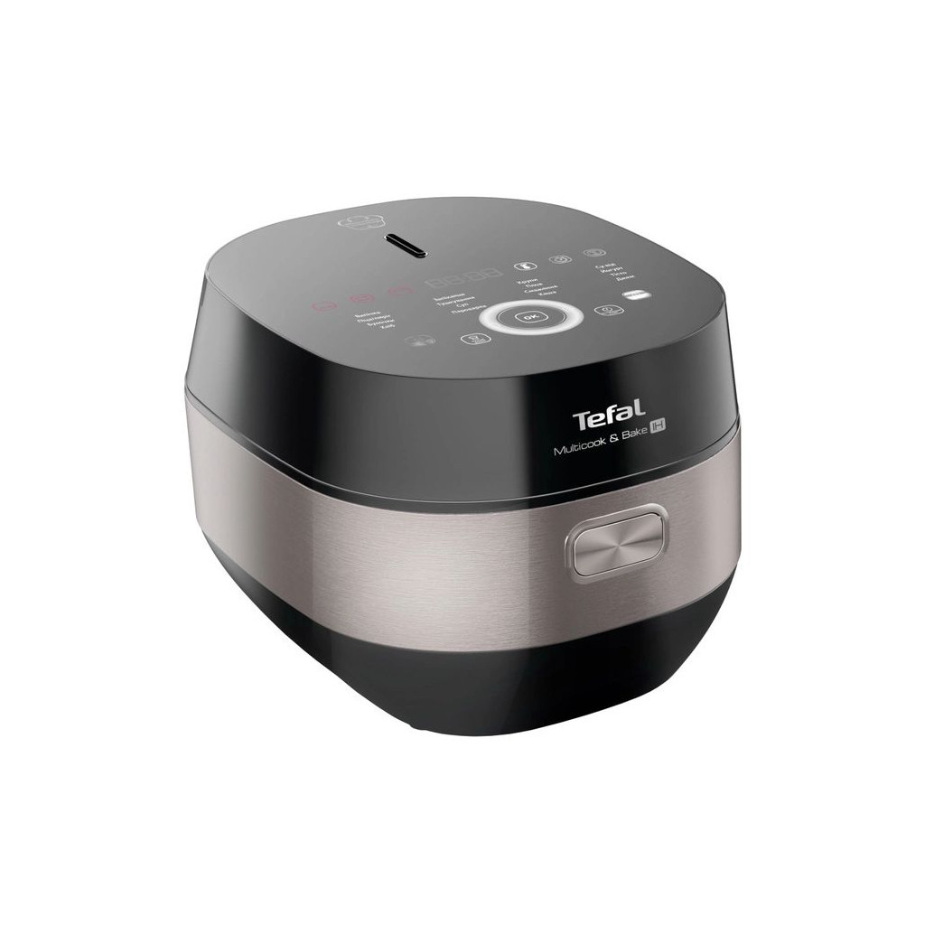 Мультиварка Tefal RK908A34 - фото 1