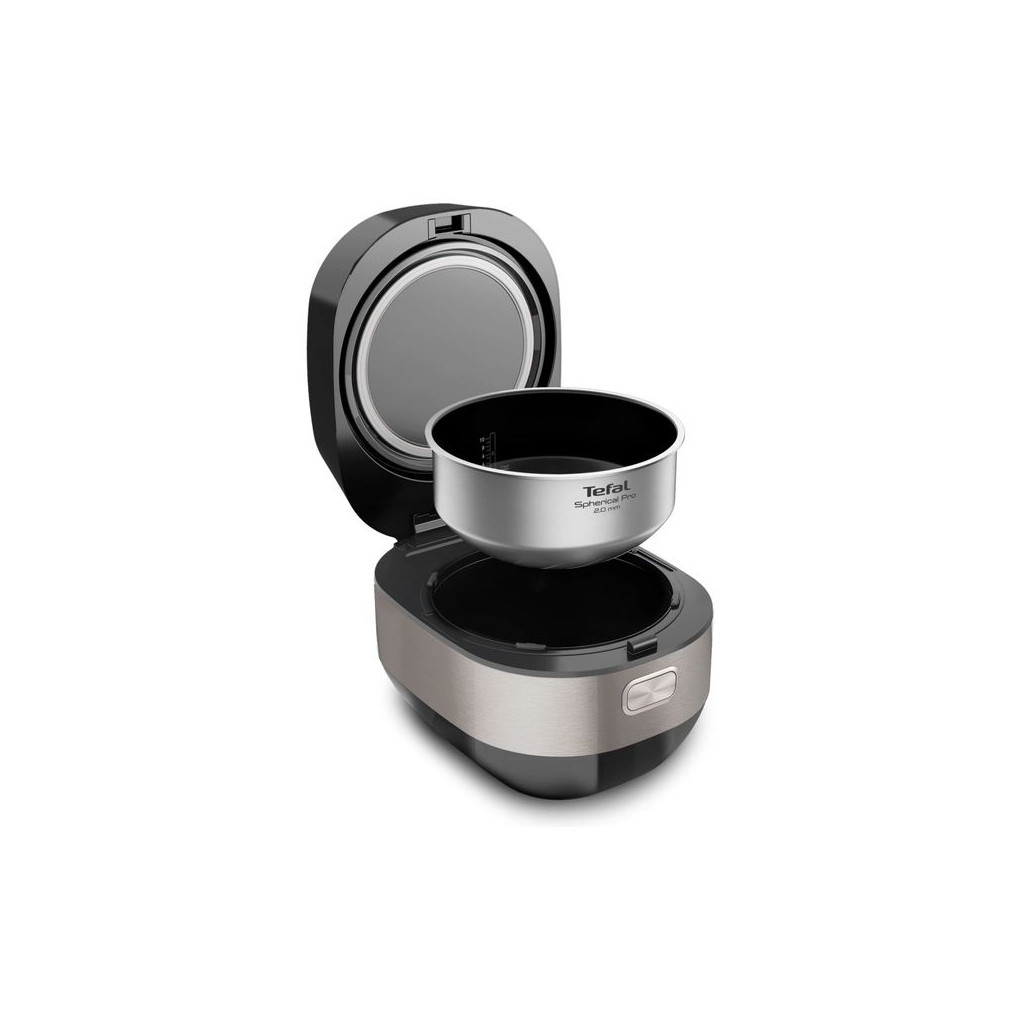 Мультиварка Tefal RK908A34 - фото 6 Мультиварка Tefal RK908A34 - фото 6