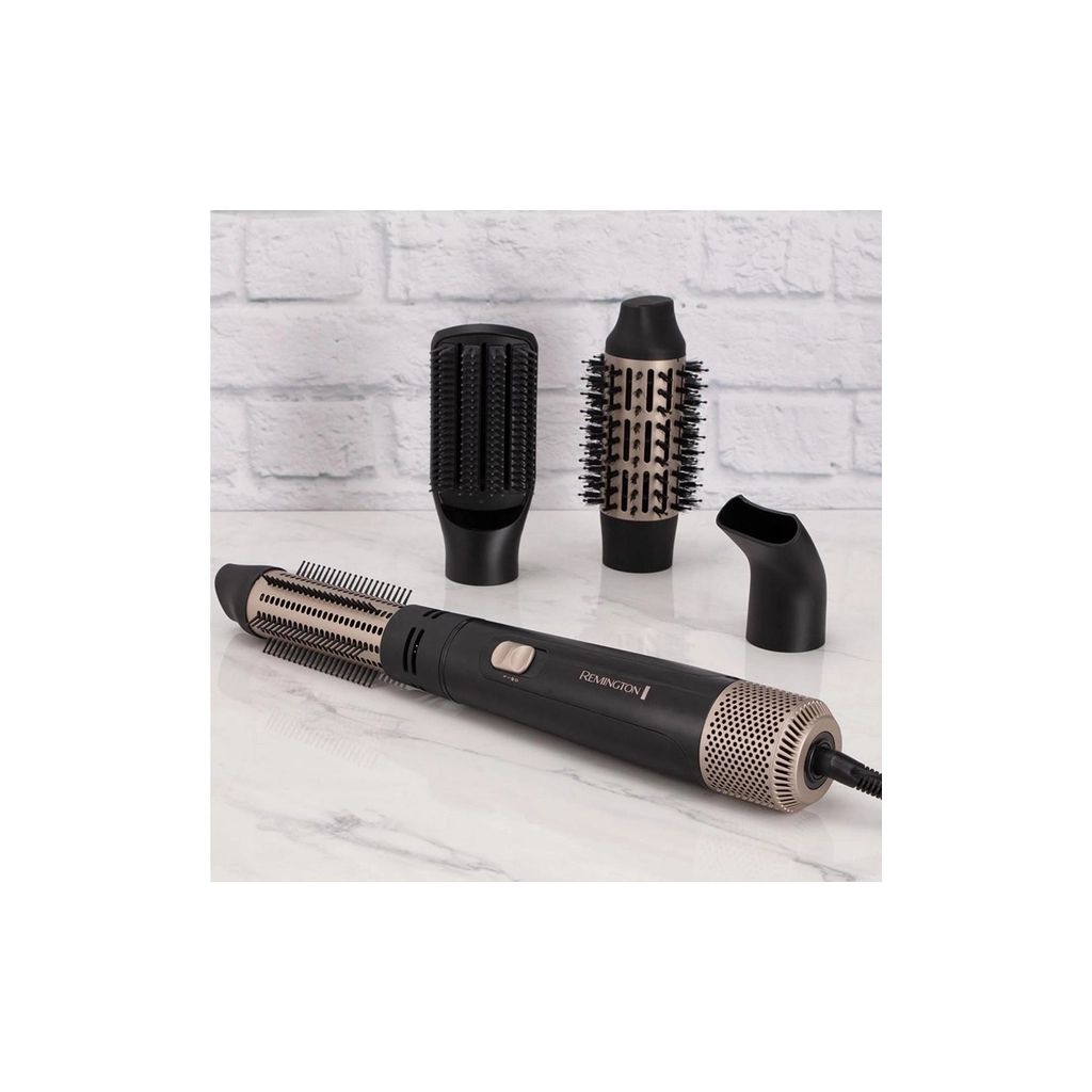 Фен-щітка Remington AS7500 - фото 8 Фен-щітка Remington AS7500 - фото 8