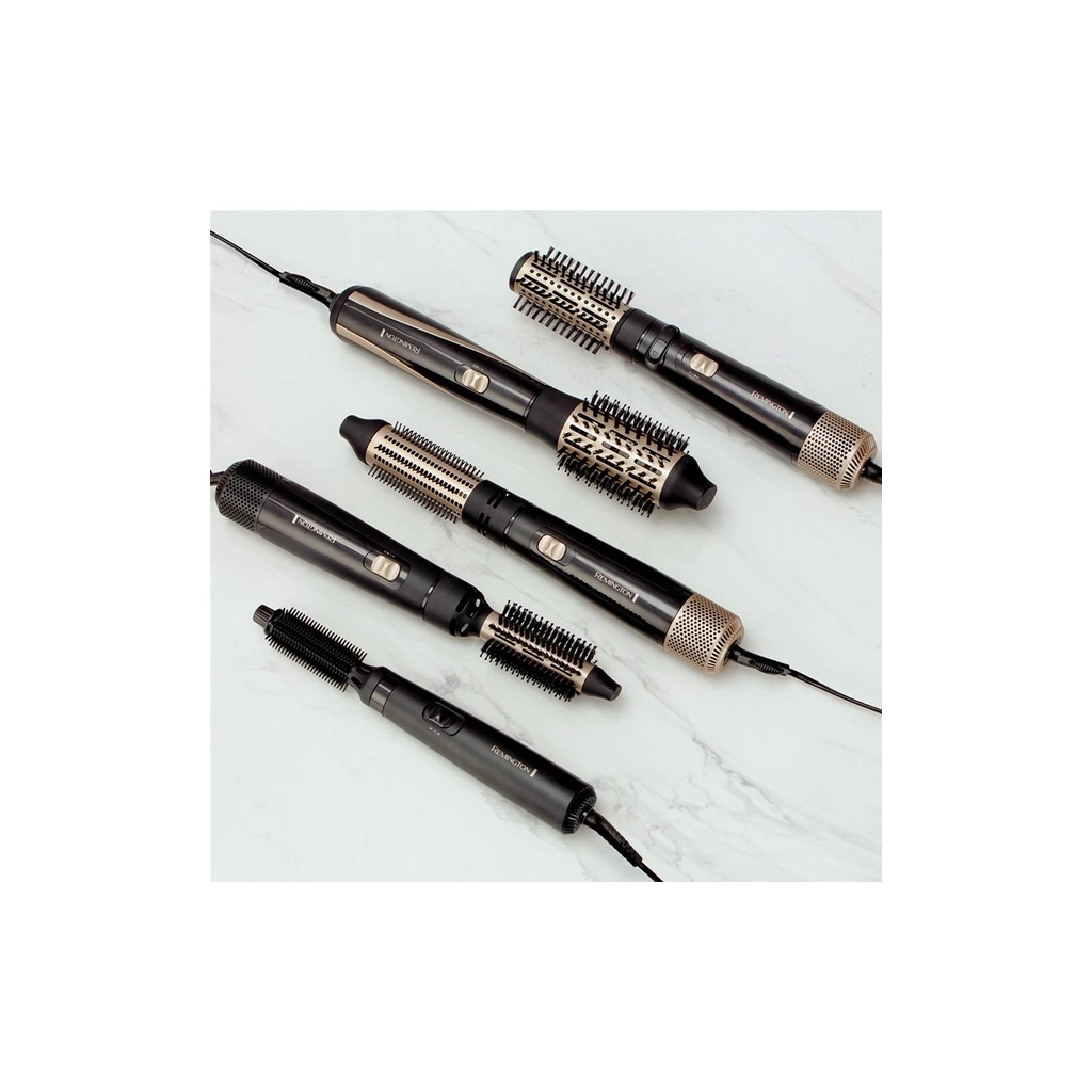 Фен-щітка Remington AS7500 - фото 9 Фен-щітка Remington AS7500 - фото 9