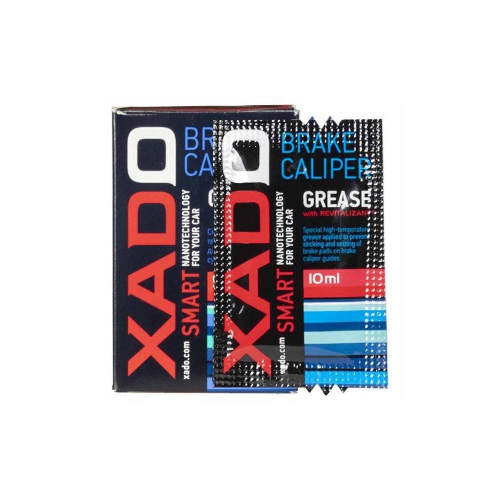 Мастило автомобільне Xado для супортів 10 мл (XA 40119_2) - фото 1
