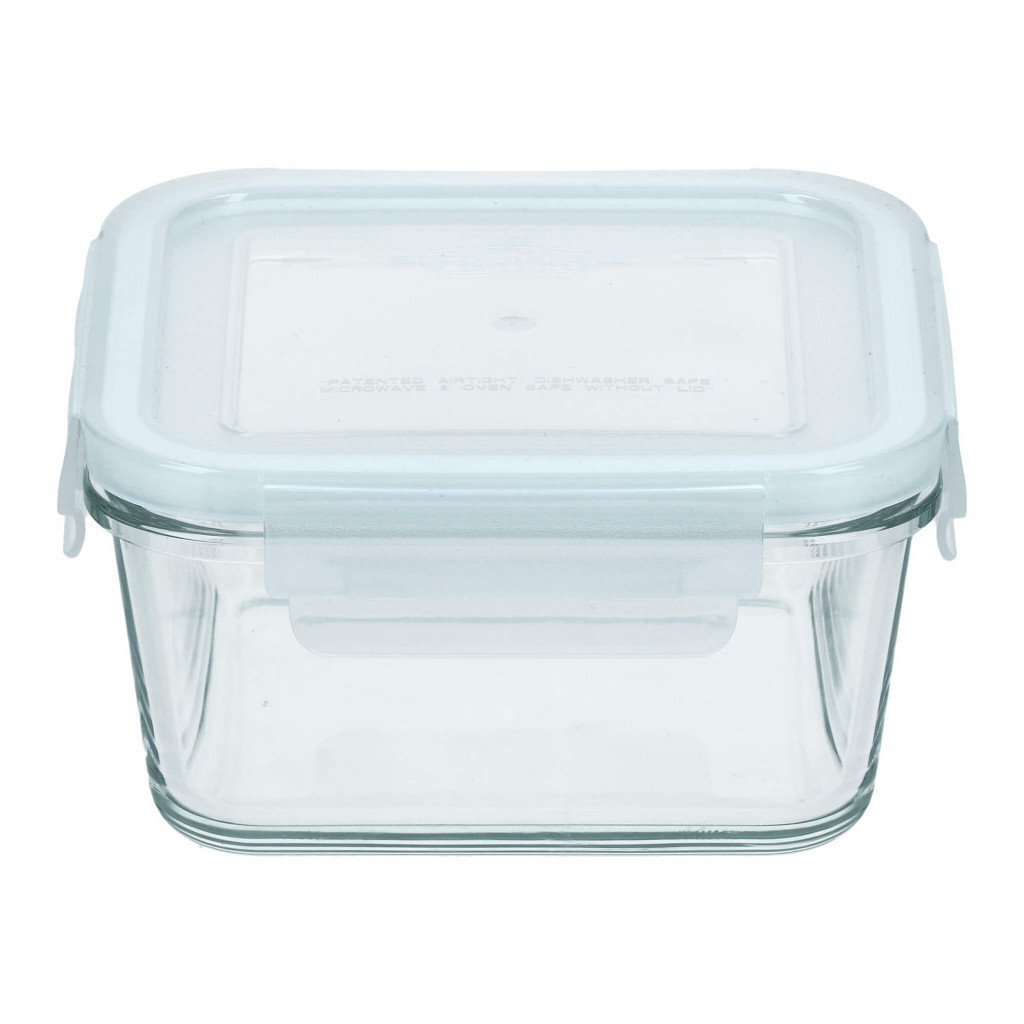 Харчовий контейнер miFamilia Nested Collection Q 450 мл (6033) - фото 1