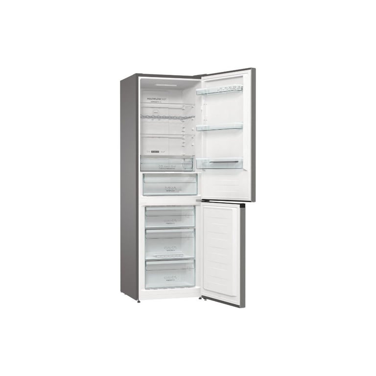 Холодильник Gorenje NRK6192AXL4 - фото 11
