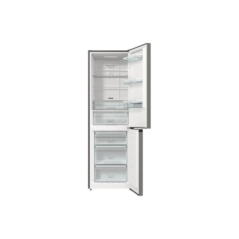 Холодильник Gorenje NRK6192AXL4 - фото 12