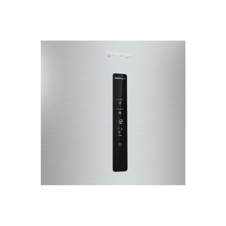 Холодильник Gorenje NRK6192AXL4 - фото 3