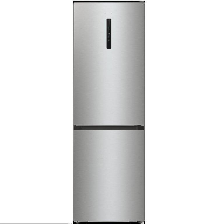 Холодильник Gorenje NRK6192AXL4 - фото 8