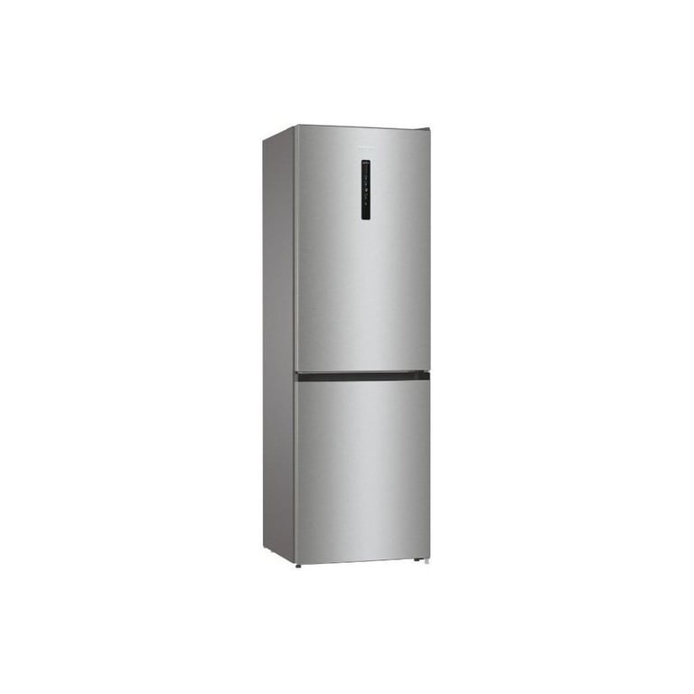 Холодильник Gorenje NRK6192AXL4 - фото 9