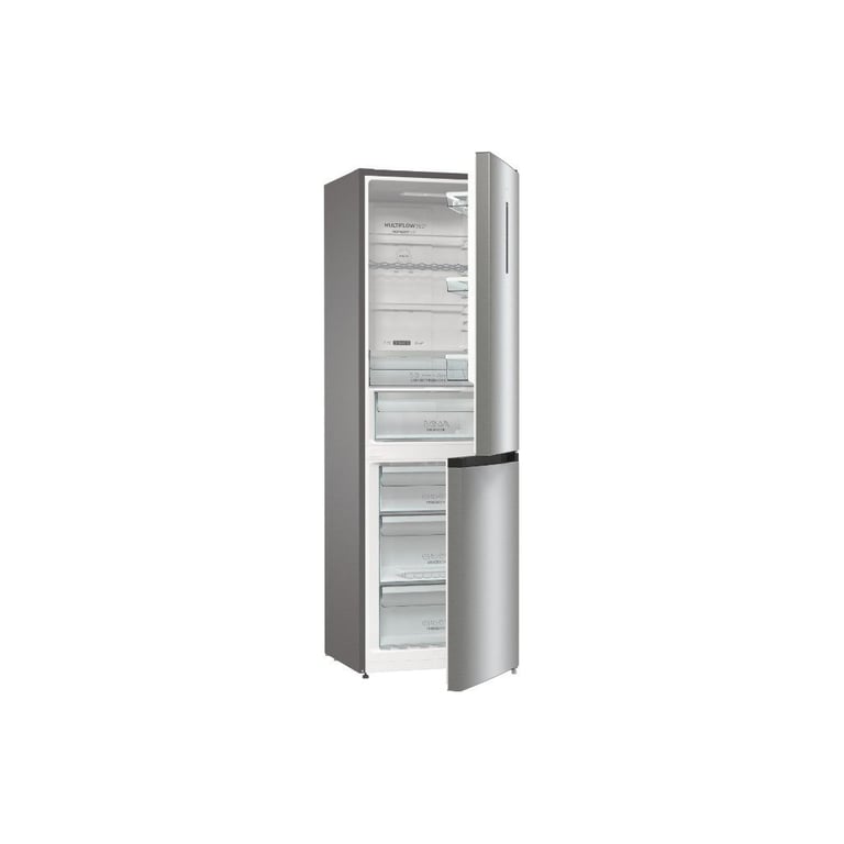 Холодильник Gorenje NRK6192AXL4 - фото 10