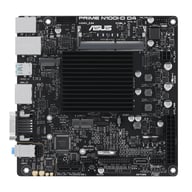 Материнська плата ASUS PRIME N100I-D D4-CSM - фото 1