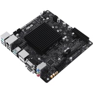 Материнська плата ASUS PRIME N100I-D D4-CSM - фото 5