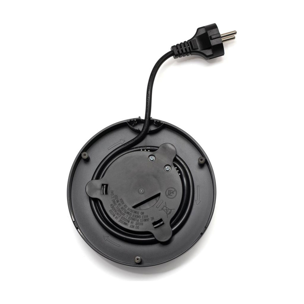 Електрочайник Gorenje K17GED - фото 3 Електрочайник Gorenje K17GED - фото 3