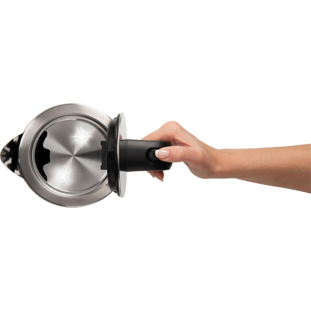 Електрочайник Gorenje K17GED - фото 4 Електрочайник Gorenje K17GED - фото 4