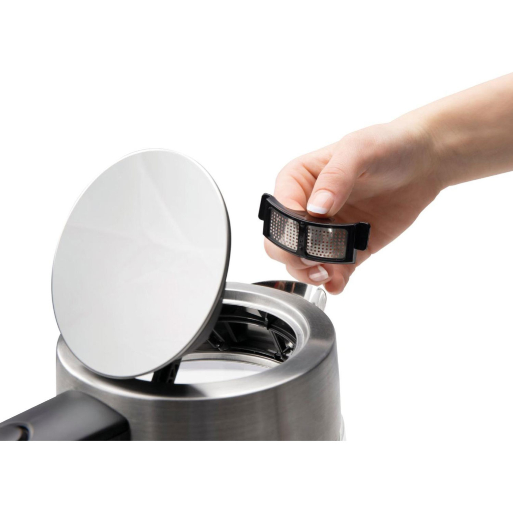 Електрочайник Gorenje K17GED - фото 5 Електрочайник Gorenje K17GED - фото 5