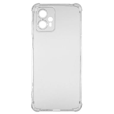 Чохол до мобільного телефона BeCover Anti-Shock Motorola Moto G13/G23/G53 Clear (709318) - фото 1