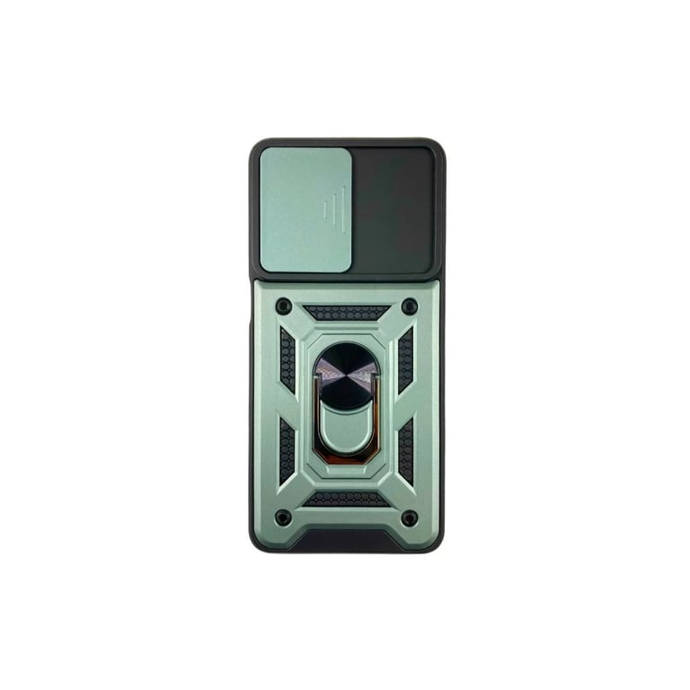 Чохол до мобільного телефона BeCover Military Samsung Galaxy A54 5G SM-A546 Dark Green (709131) - фото 2