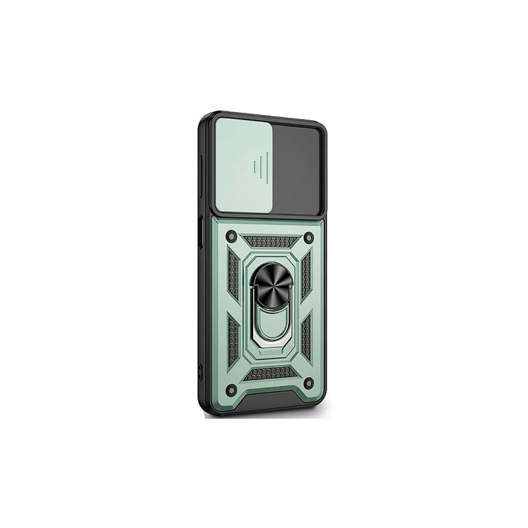 Чохол до мобільного телефона BeCover Military Samsung Galaxy A54 5G SM-A546 Dark Green (709131) - фото 3
