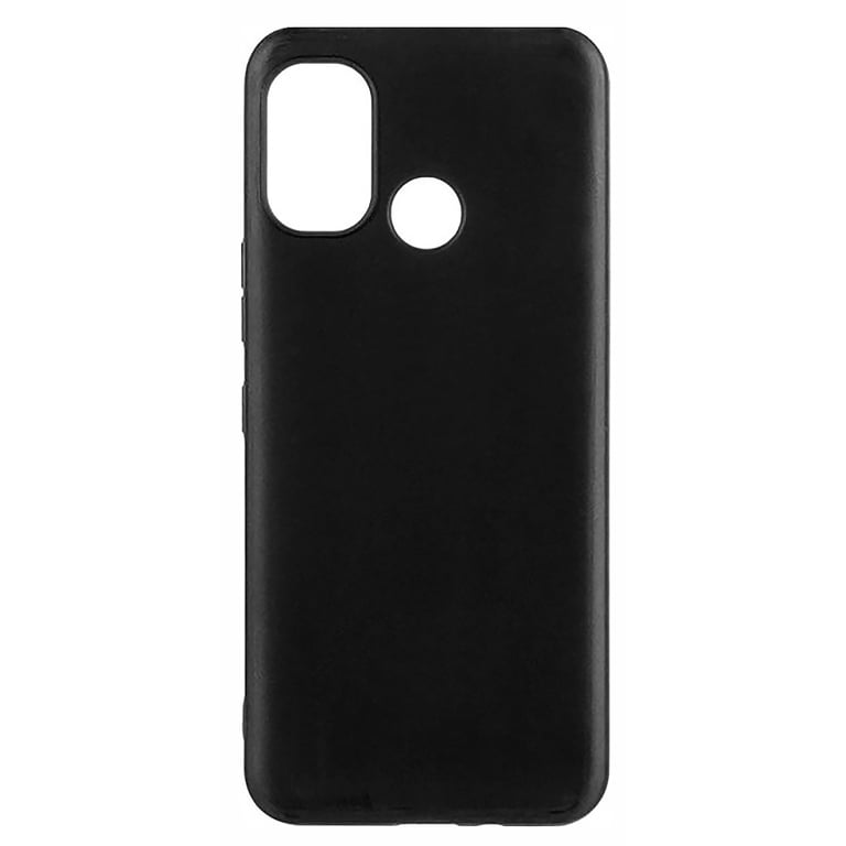 Чохол до мобільного телефона BeCover Nokia C22 Black (709351) - фото 1