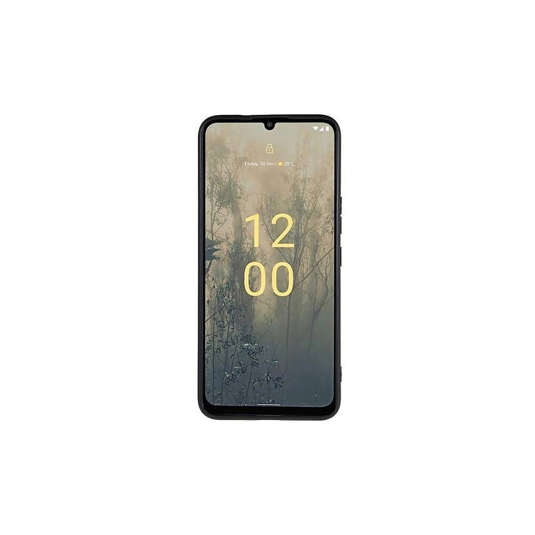 Чохол до мобільного телефона BeCover Nokia C31 Black (709299) - фото 2