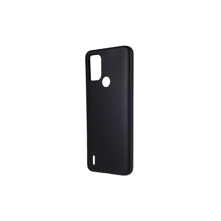 Чохол до мобільного телефона BeCover Nokia C31 Black (709299) - фото 3