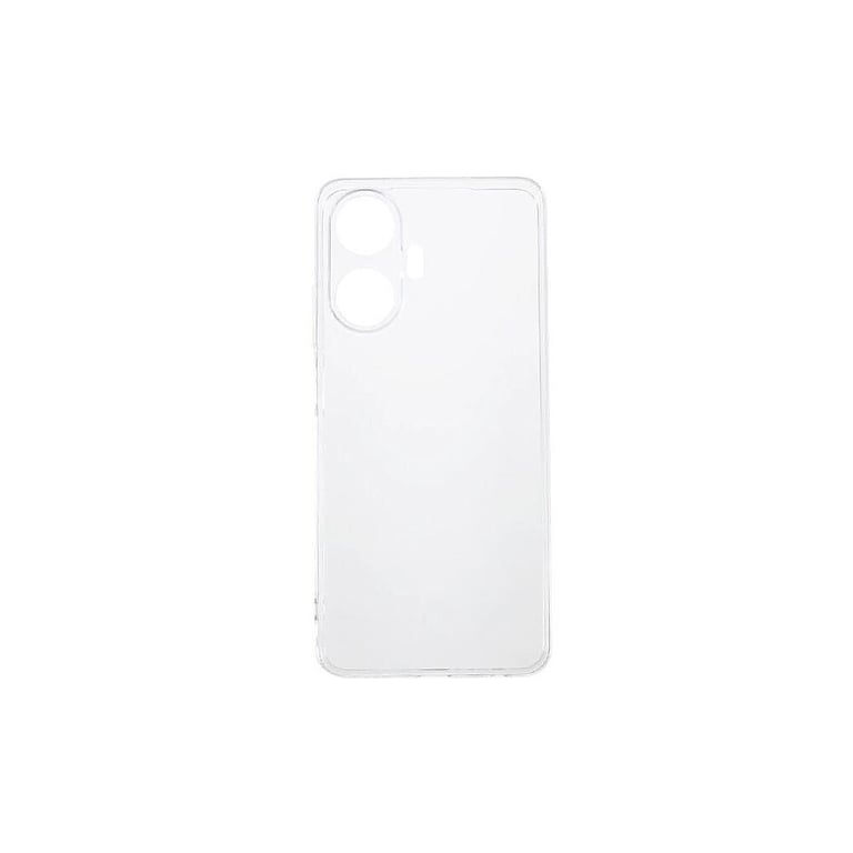 Чохол до мобільного телефона BeCover Realme C55 Transparancy (709315) - фото 2