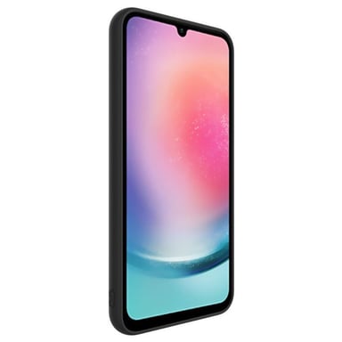 Чохол до мобільного телефона BeCover Samsung Galaxy A24 4G SM-A245 Black (709302) - фото 1