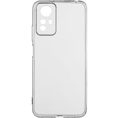 Чохол до мобільного телефона BeCover Xiaomi Redmi Note 12S Transparancy (709313) - фото 1