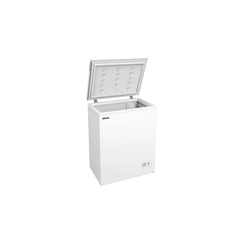 Морозильна скриня Edler ED-150A - фото 3