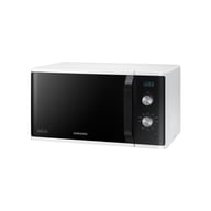 Мікрохвильова піч Samsung MG23K3614AW/UA - фото 3