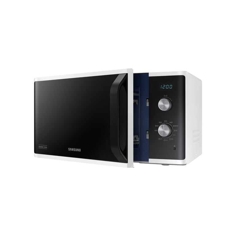 Мікрохвильова піч Samsung MG23K3614AW/UA - фото 4