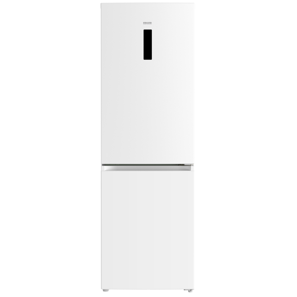 Холодильник Edler ED-355CBW - фото 1