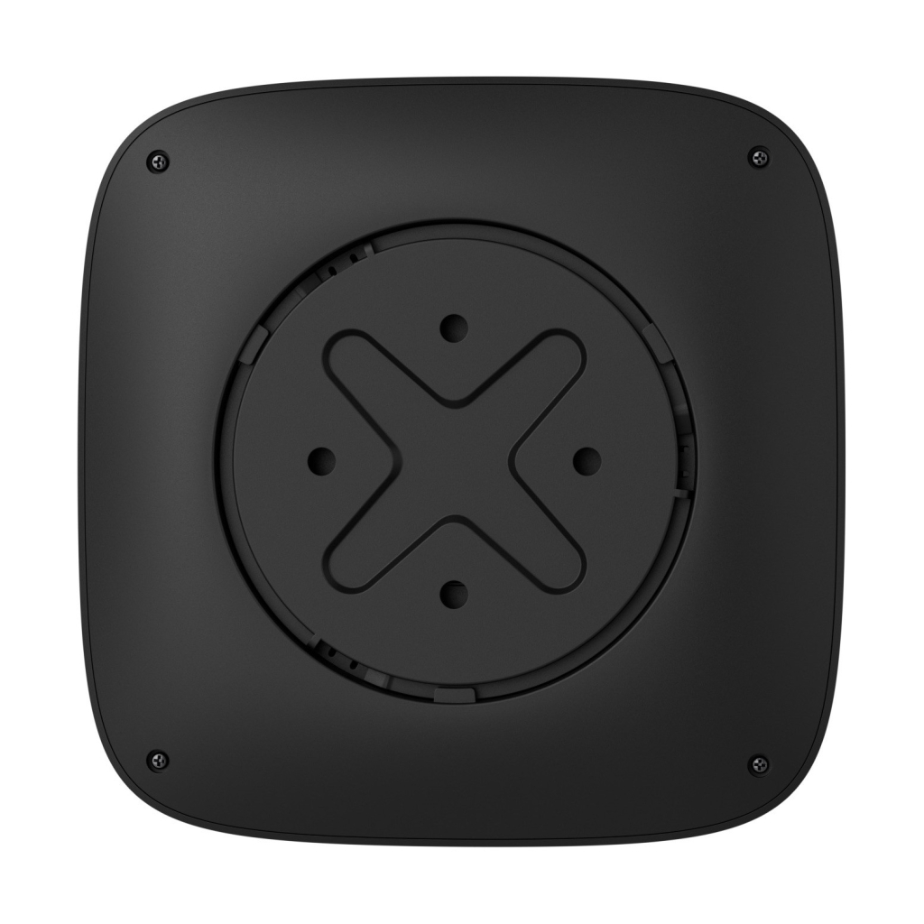 Датчик диму Ajax FireProtect 2 SB Heat/Smoke black - фото 4 Датчик диму Ajax FireProtect 2 SB Heat/Smoke black - фото 4