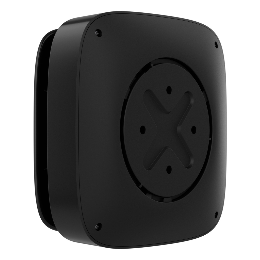 Датчик диму Ajax FireProtect 2 SB Heat/Smoke black - фото 5 Датчик диму Ajax FireProtect 2 SB Heat/Smoke black - фото 5