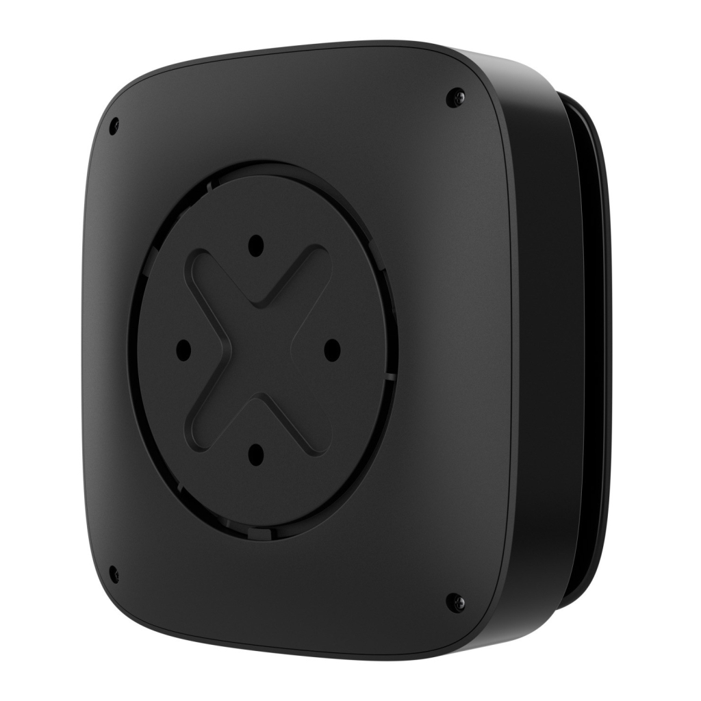 Датчик диму Ajax FireProtect 2 SB Heat/Smoke black - фото 6 Датчик диму Ajax FireProtect 2 SB Heat/Smoke black - фото 6