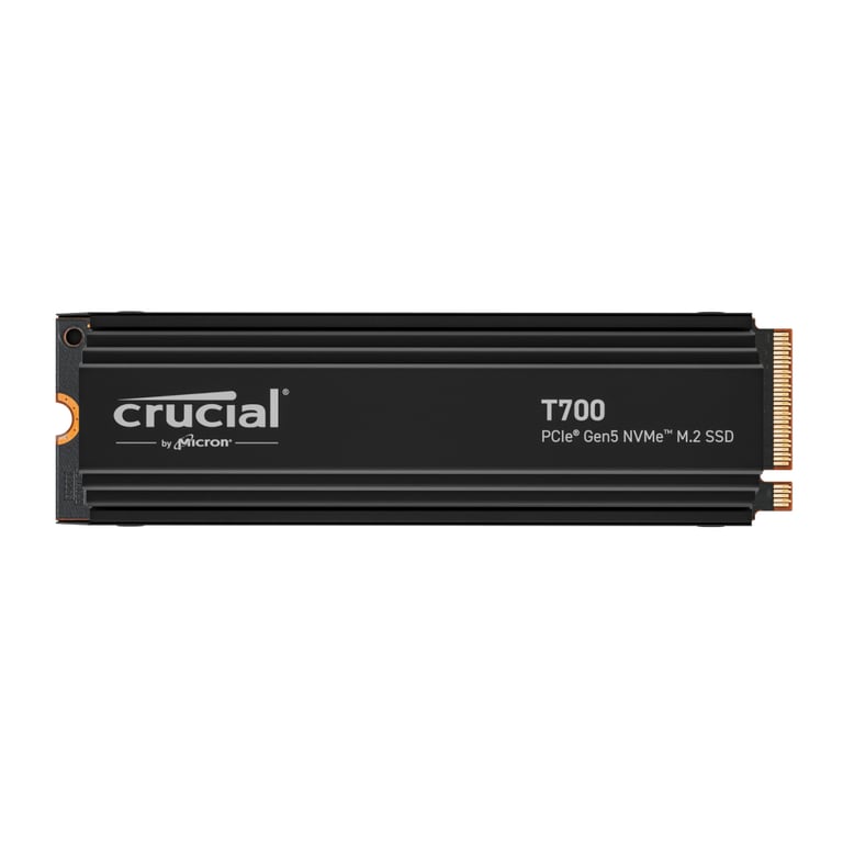 Накопичувач SSD M.2 2280 4TB T700 Micron (CT4000T700SSD5) - фото 1
