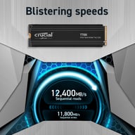 Накопичувач SSD M.2 2280 4TB T700 Micron (CT4000T700SSD5) - фото 4