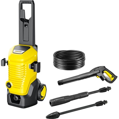 Мийка високого тиску Karcher K 5 WCM, 2100 Вт, 20-145 бар (1.324-400.0) - фото 1