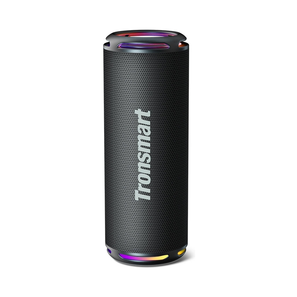 Акустична система Tronsmart T7 Lite Black (933750) Акустична система Tronsmart T7 Lite Black (933750)