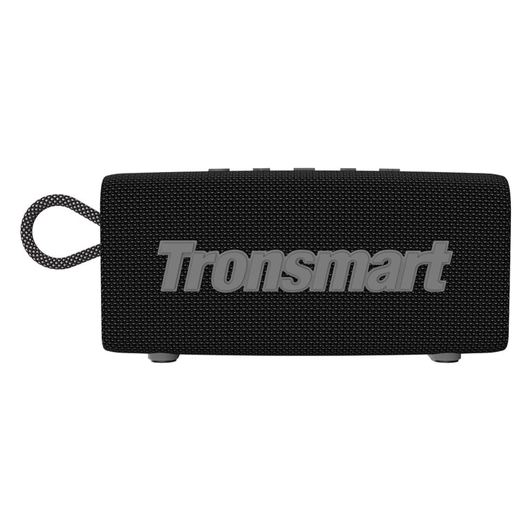 Акустична система Tronsmart Trip Black (786390) - фото 1