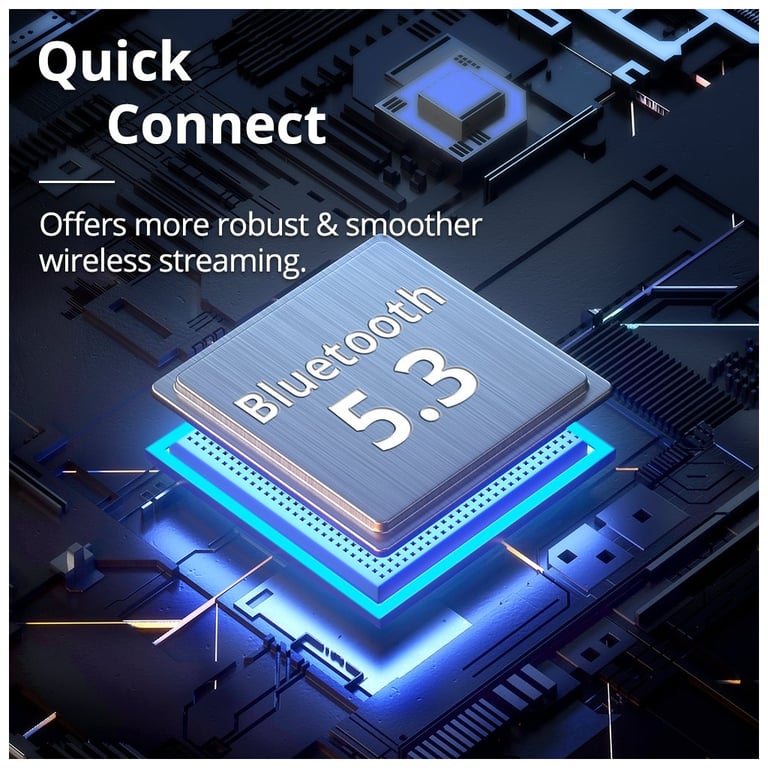 Акустична система Tronsmart Trip Black (786390) - фото 3