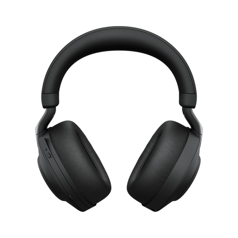 Навушники Jabra Evolve2 85 Link380c MS Stereo Black (28599-999-899) - фото 2