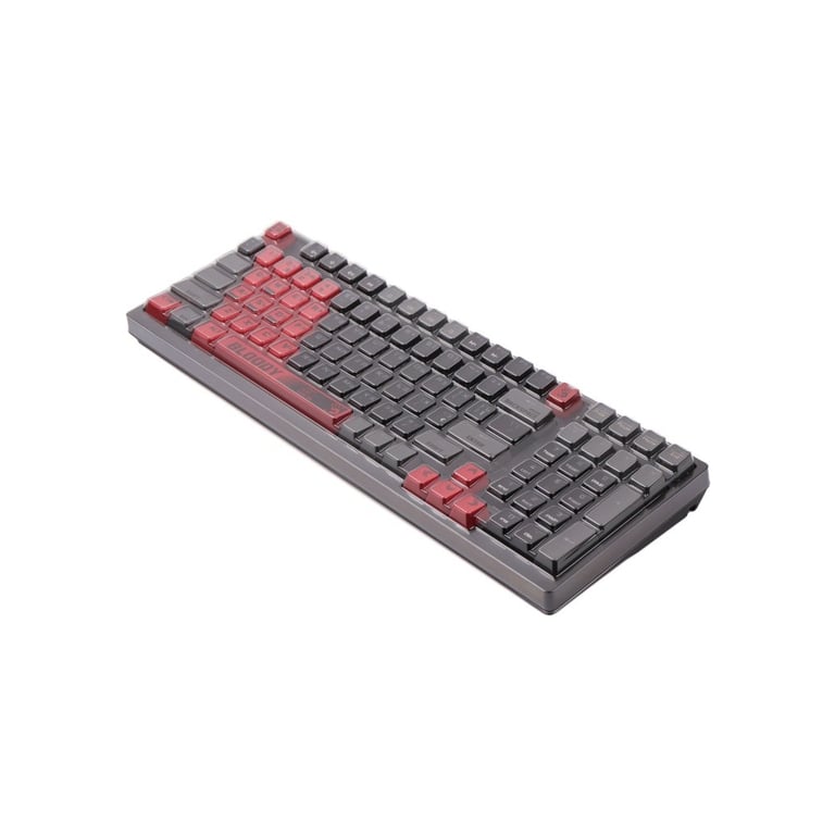 Клавіатура A4Tech Bloody S98 RGB BLMS Red Switch USB Sports Red (4711421000390) - фото 3