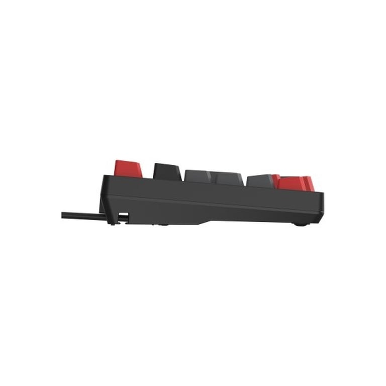 Клавіатура A4Tech Bloody S98 RGB BLMS Red Switch USB Sports Red (4711421000390) - фото 6