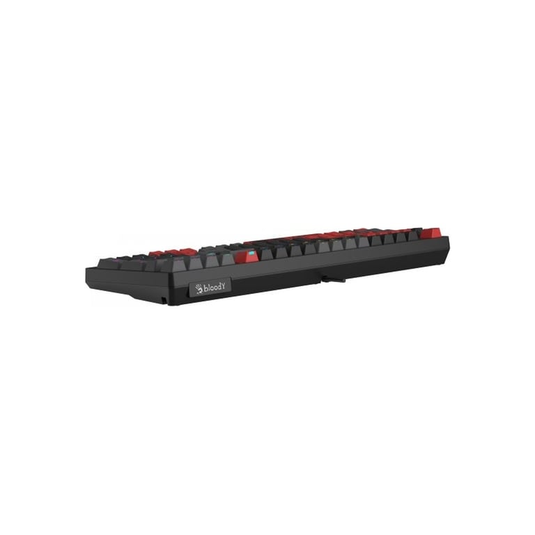 Клавіатура A4Tech Bloody S98 RGB BLMS Red Switch USB Sports Red (4711421000390) - фото 7