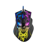 Мишка Defender Bulletstorm GM-928 USB Black (52928) - фото 2