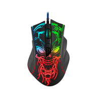 Мишка Defender Bulletstorm GM-928 USB Black (52928) - фото 3