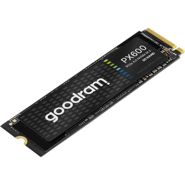 Накопичувач SSD M.2 2280 1TB PX600 Goodram (SSDPR-PX600-1K0-80) - фото 2