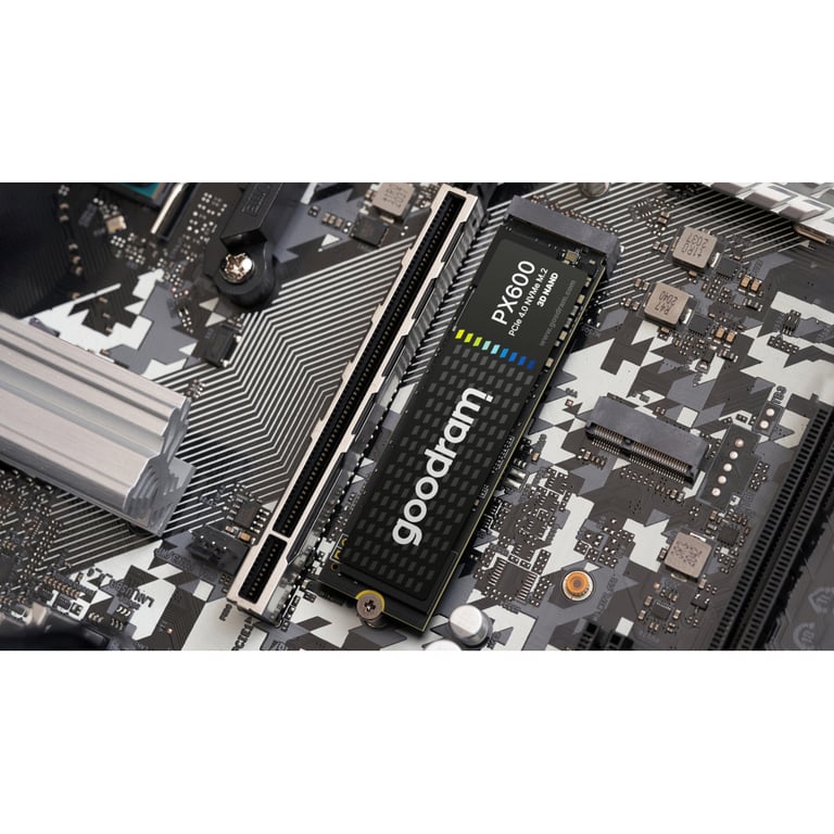 Накопичувач SSD M.2 2280 1TB PX600 Goodram (SSDPR-PX600-1K0-80) - фото 5